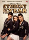 Student of the Year poster