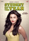 Student of the Year poster