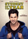 Student of the Year poster