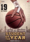 Student of the Year poster