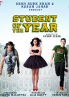 Student of the Year poster