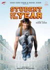 Student of the Year poster