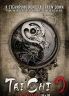 Tai Chi 0 poster