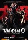 Tai Chi 0 poster