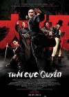 Tai Chi 0 poster