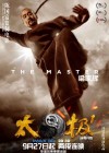 Tai Chi 0 poster