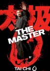 Tai Chi 0 poster