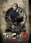 Tai Chi 0 poster