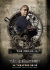 Tai Chi 0 poster
