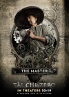 Tai Chi 0 poster