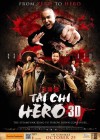 Tai Chi Hero poster