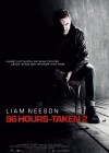 Taken 2 poster