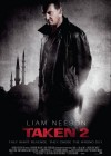 Taken 2 poster