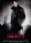 Taken 2 poster