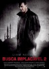 Taken 2 poster