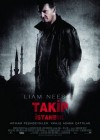 Taken 2 poster