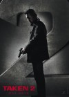 Taken 2 poster