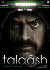 Talaash poster