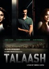 Talaash poster