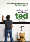 Ted poster