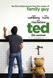 Ted poster