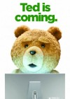 Ted poster