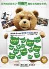 Ted poster