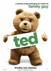 Ted poster