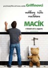 Ted poster