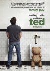 Ted poster