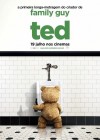 Ted poster