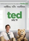 Ted poster