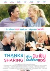 Thanks for Sharing poster