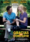 Thanks for Sharing poster