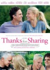 Thanks for Sharing poster