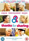 Thanks for Sharing poster