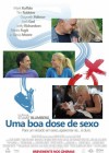 Thanks for Sharing poster