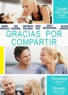 Thanks for Sharing poster
