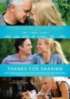 Thanks for Sharing poster
