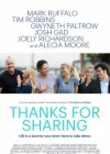 Thanks for Sharing poster