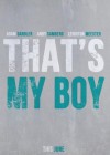 That's My Boy poster