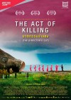 The Act of Killing poster