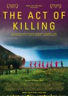 The Act of Killing poster