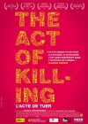 The Act of Killing poster