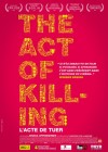 The Act of Killing poster