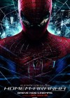 The Amazing Spider-Man poster