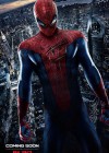 The Amazing Spider-Man poster