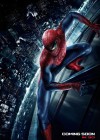 The Amazing Spider-Man poster