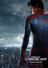 The Amazing Spider-Man poster