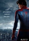 The Amazing Spider-Man poster